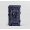 VAXIS STORM 800FT Wireless HD Video Transmission System 3G-SDI HDMI Broadcast Professional video Transmitter & Receiver